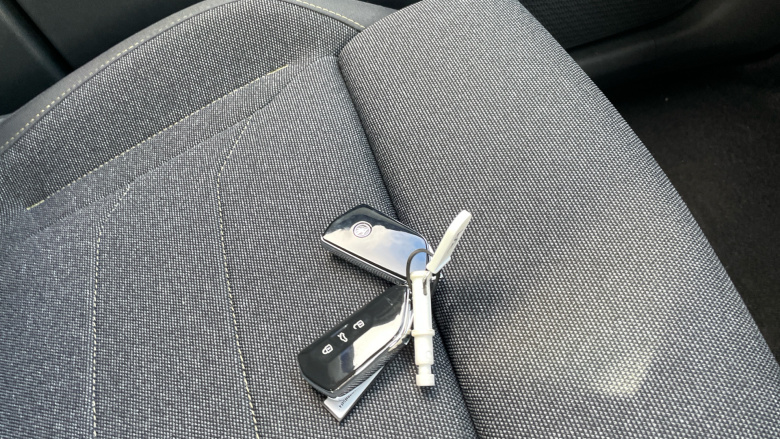 Skoda Kodiaq 1.5 TSI iV 204 SE 5dr DSG Estate